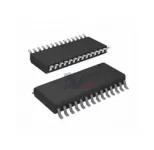 Vi Điều Khiển PIC16F72-I/SO